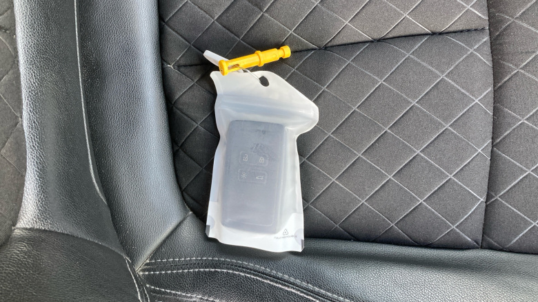 Renault Kadjar 1.3 TCE Techno 5dr Petrol Hatchback